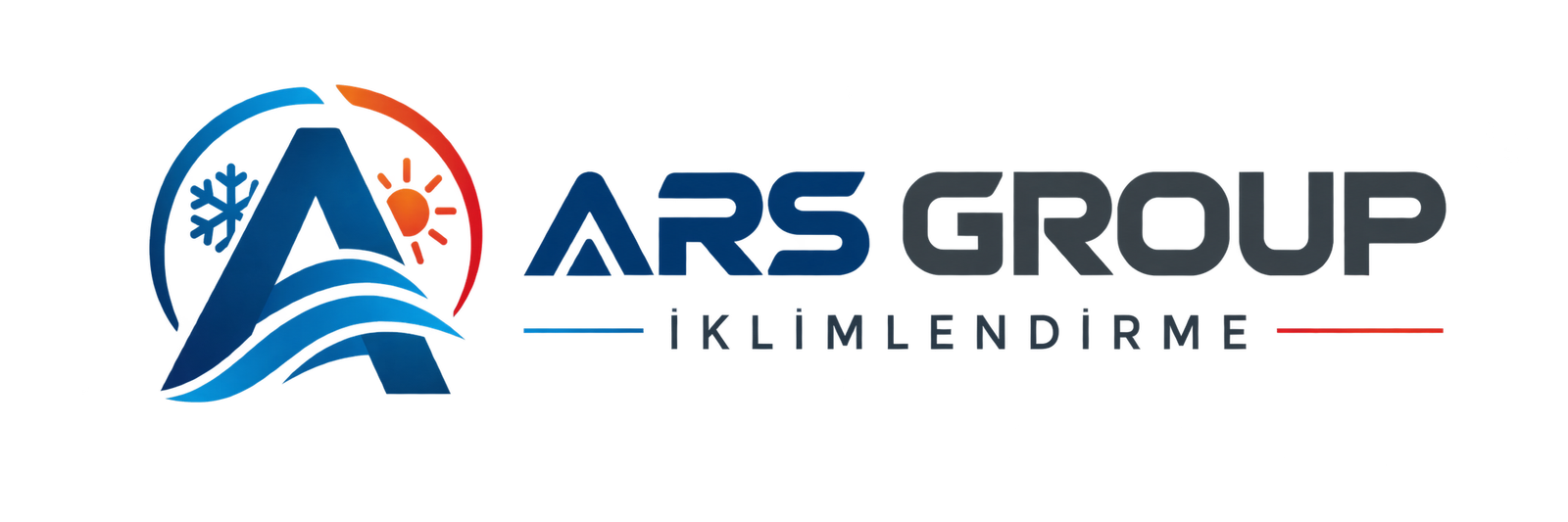 Ars Group İklimlendirme Sistemleri
